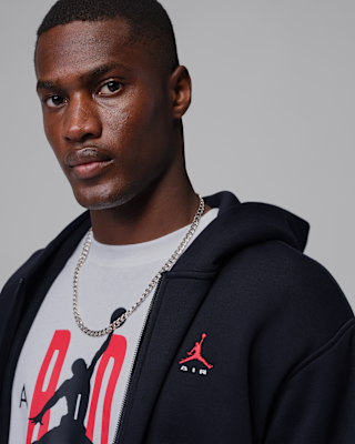 Reviews: Jordan Brooklyn Men's Full-Zip Hoodie. Nike.com